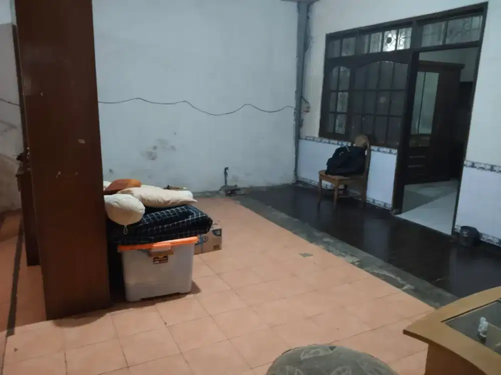 Kopo Bandung Kota, Mainroad, Dekat RS Immanuel, Festival City Link, Dekat Tol Kopo Dan Pasir Koja