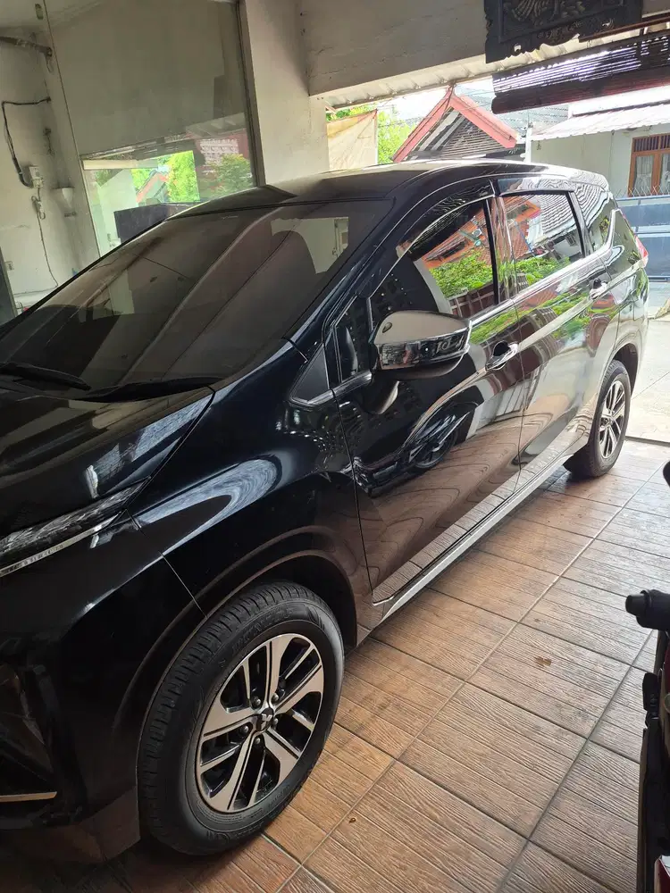 Mitsubishi Xpander 2018 Bensin