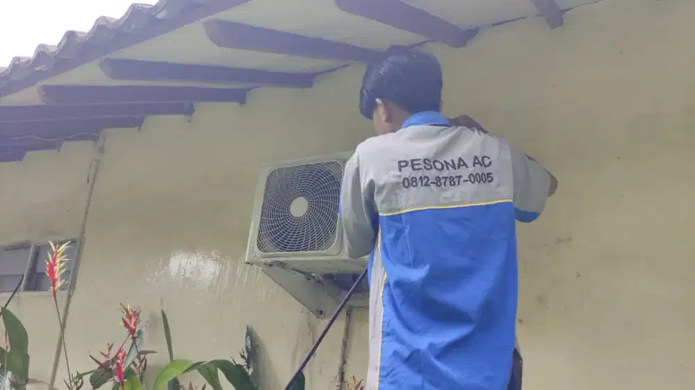 Lowongan Pekerjaan Untuk Lelaki