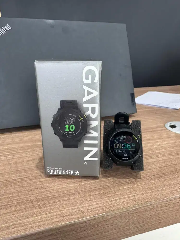 Garmin Forrunner 55