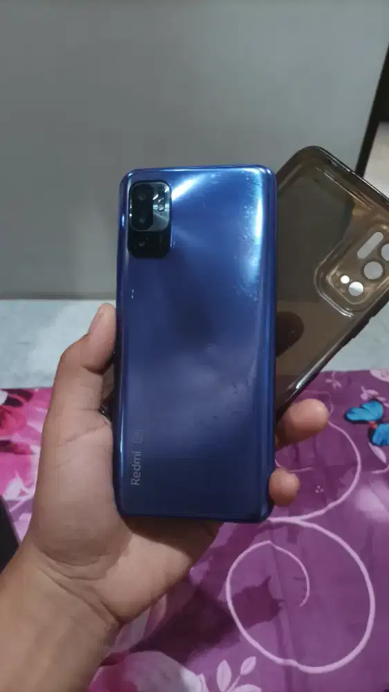 Redmi Note 10 5G 4+2/128
