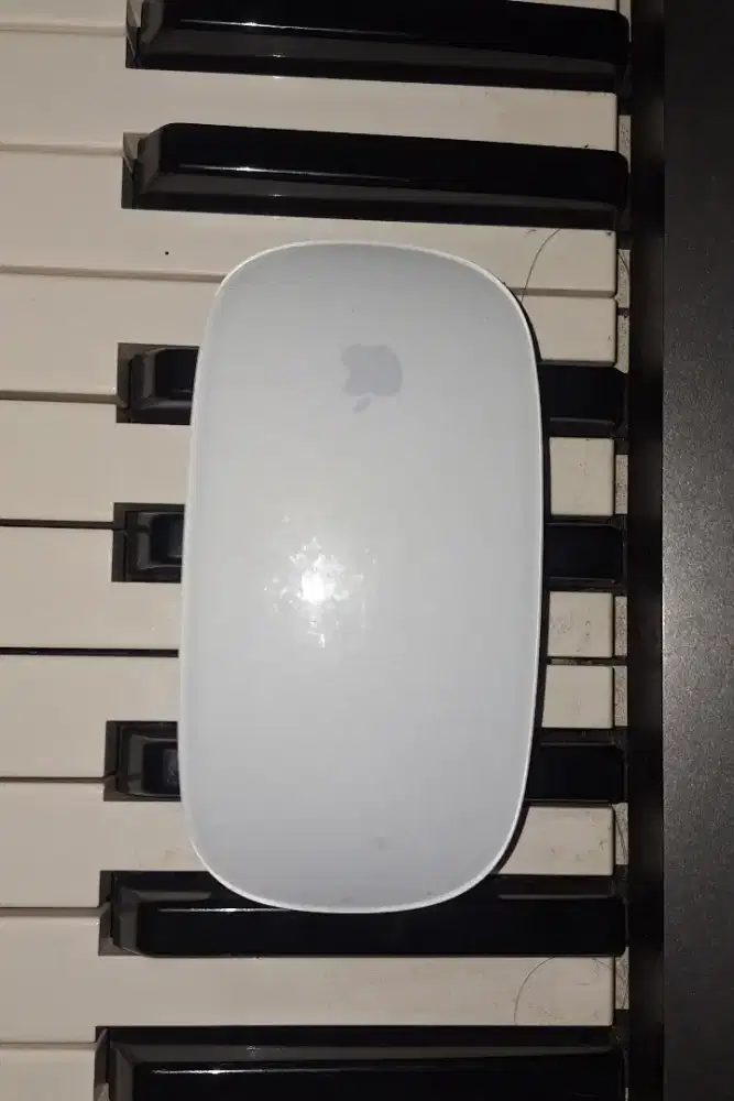 MAGIC MOUSE GEN 1