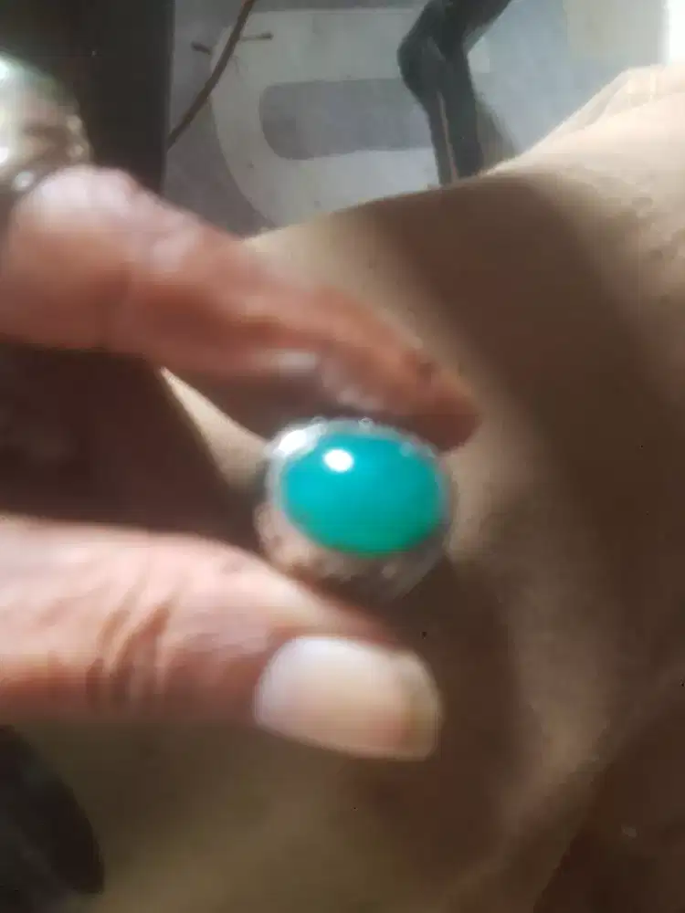 Batu bacan doko