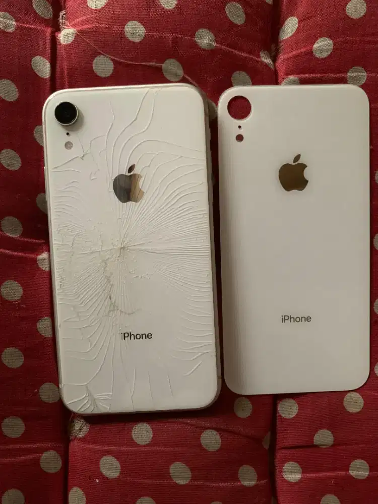 iPhone XR 64GB All Operator