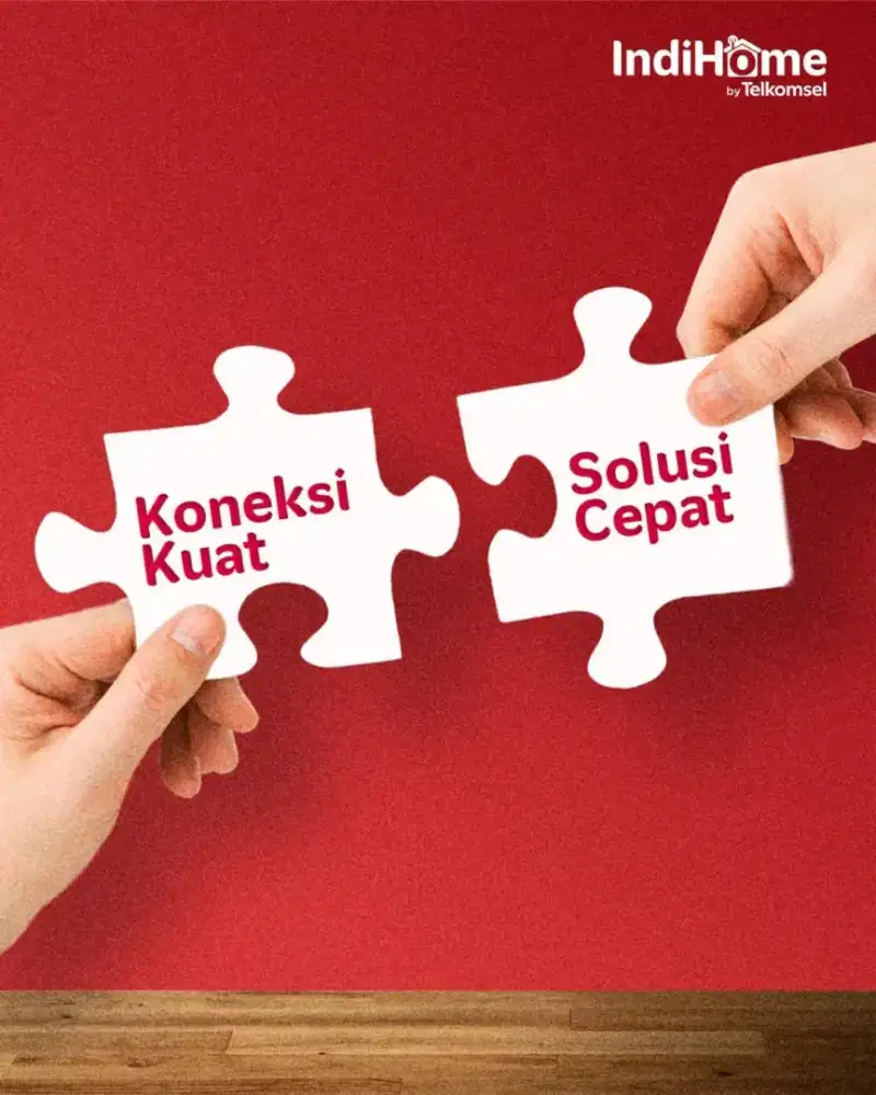 Melayani pemasangan wifi indihome medan