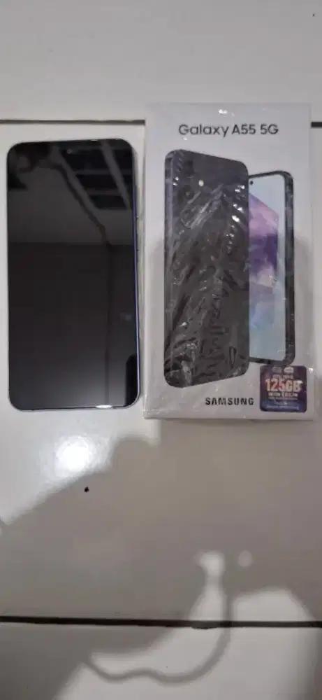 Samsung A55 5G 8/256