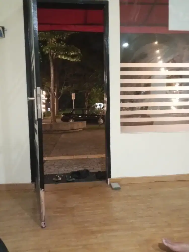 Butuh kerjaan apa aja