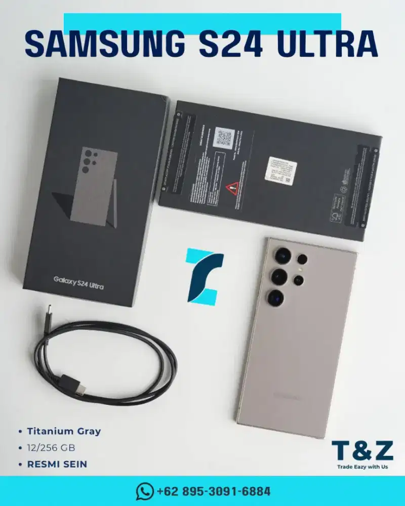 samsung s24 ultra 256 gb