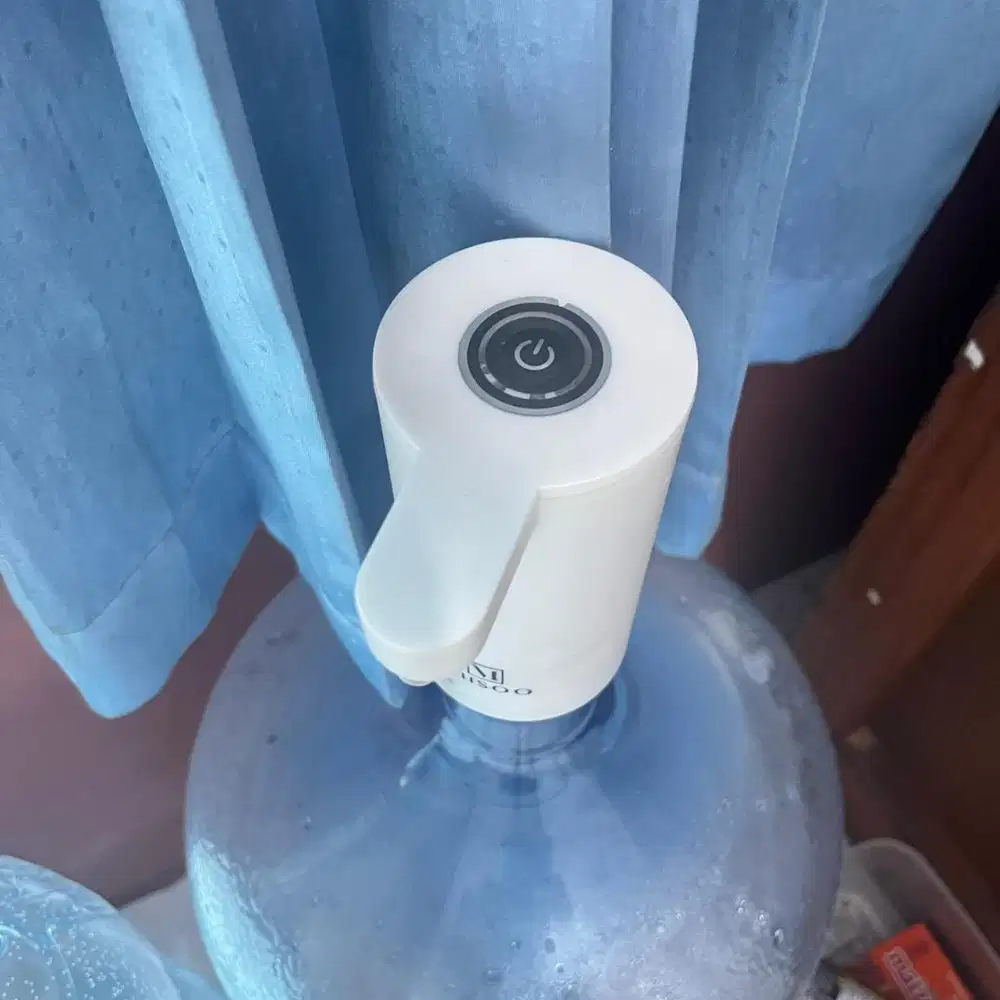 Pompa galon pre loved miiso