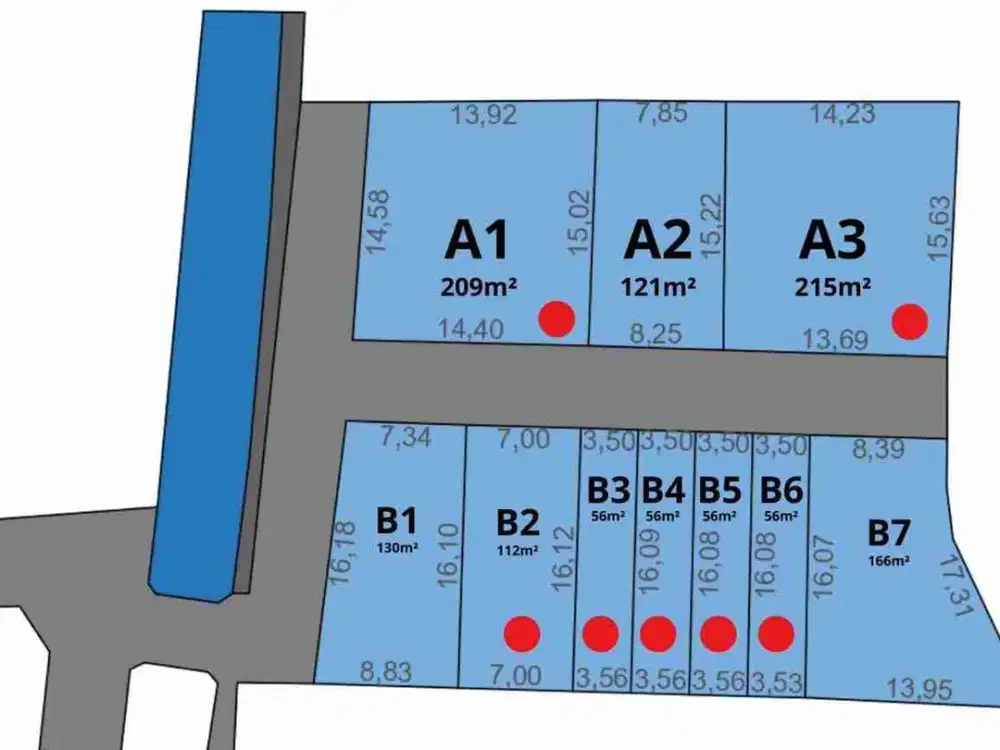 Beautiful Land in Renon