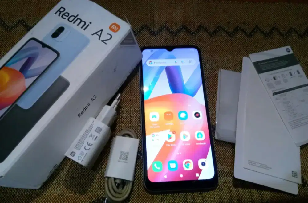 Xiaomi redmi A2 3/32