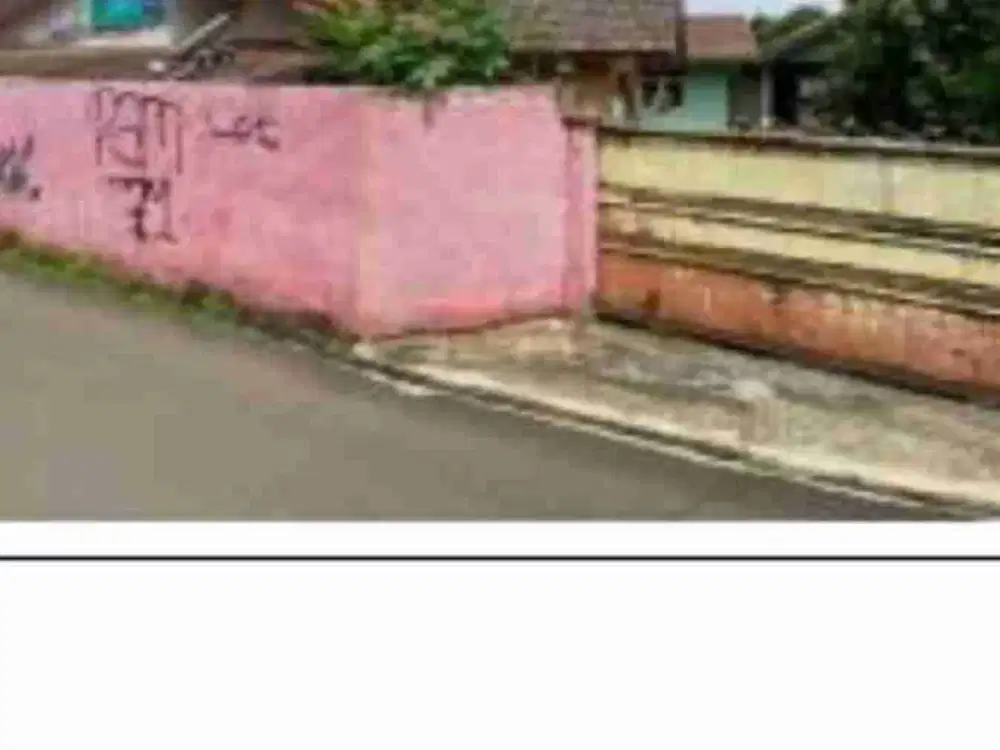 dijual rumah jl.Cimandiri IV , Cipayung, Ciputat, Tangerang Selatan