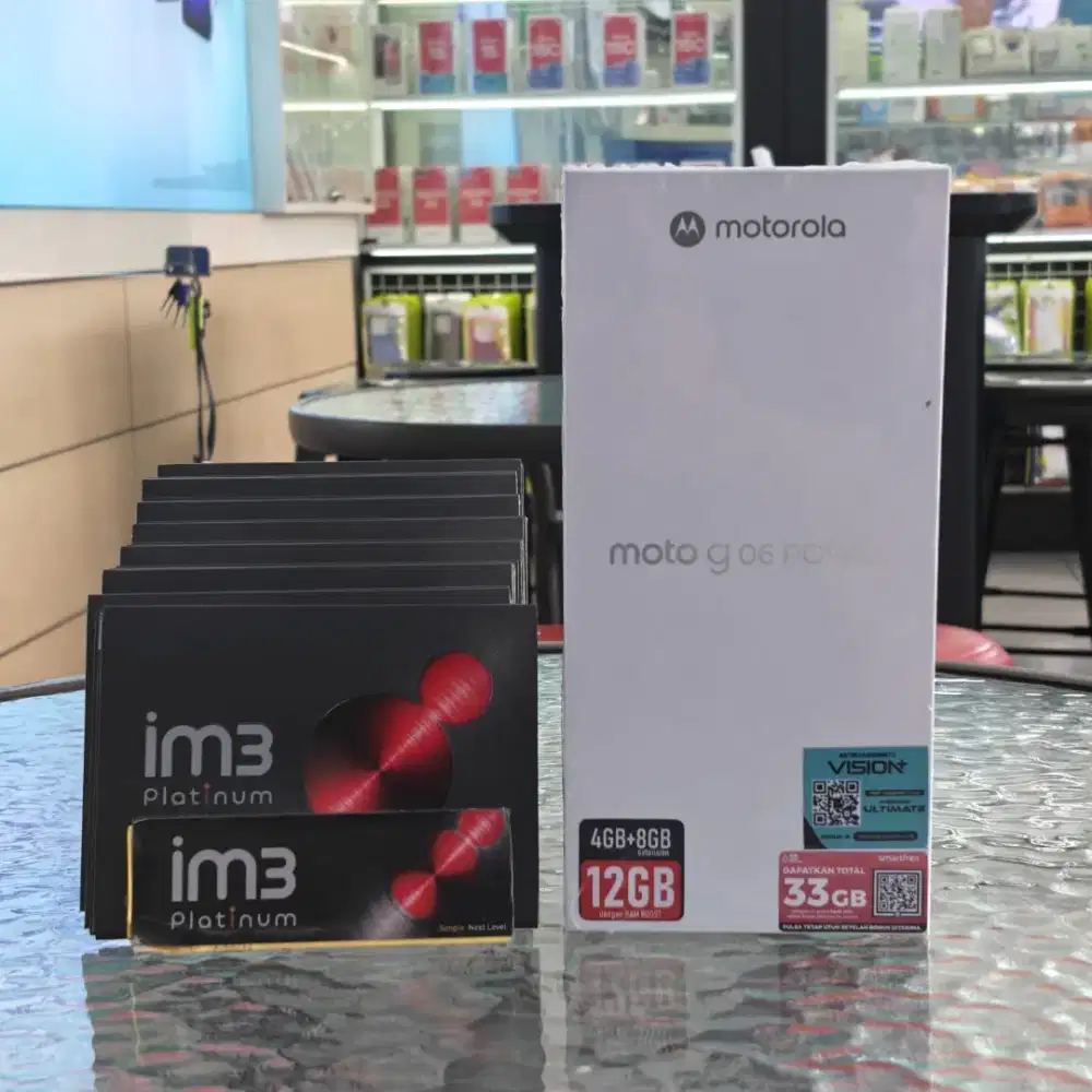 Motorola moto G06 power