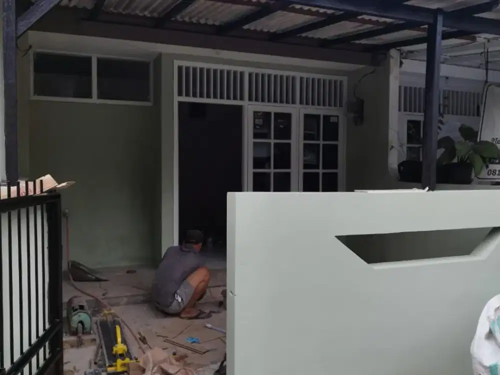 Dijual Cepat Rumah di Griya Loka BSD CITY