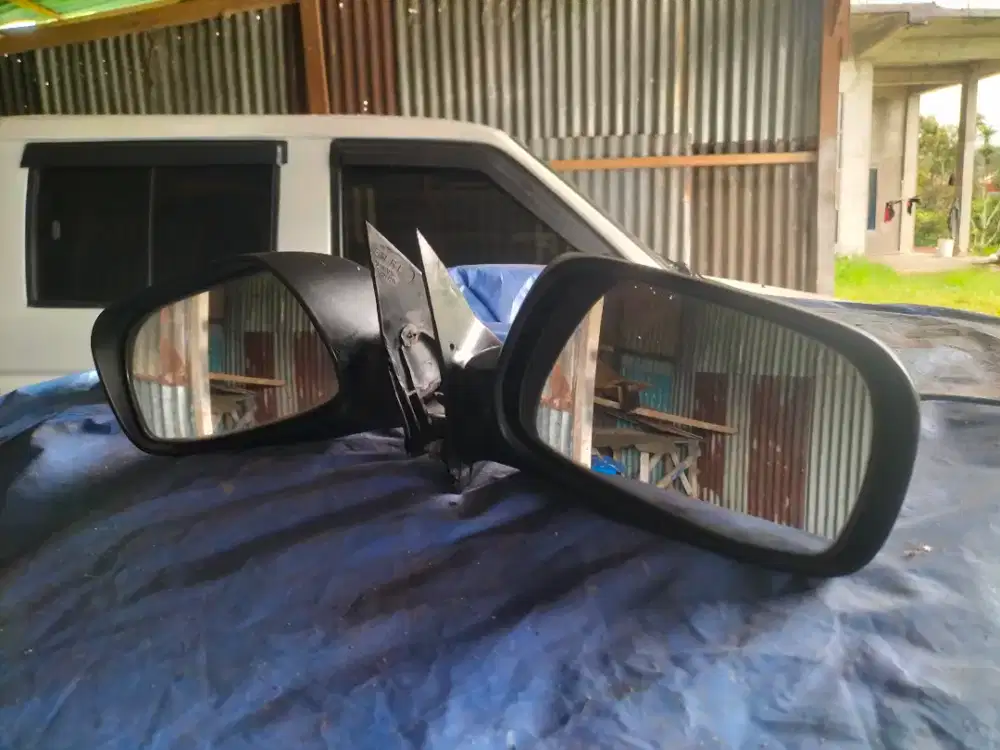 Spion avanza vvti pnp panther/kijang kapsul