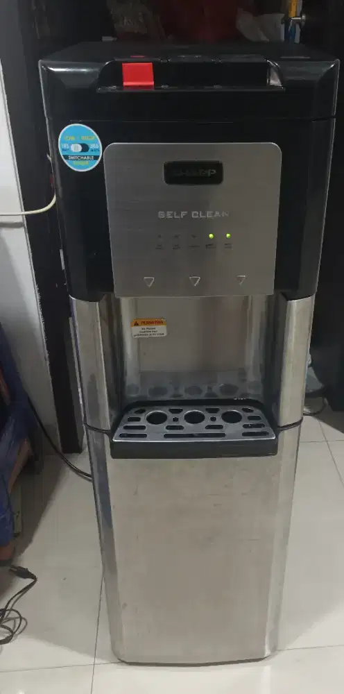 Dispenser SHARP SWD-73-EHL