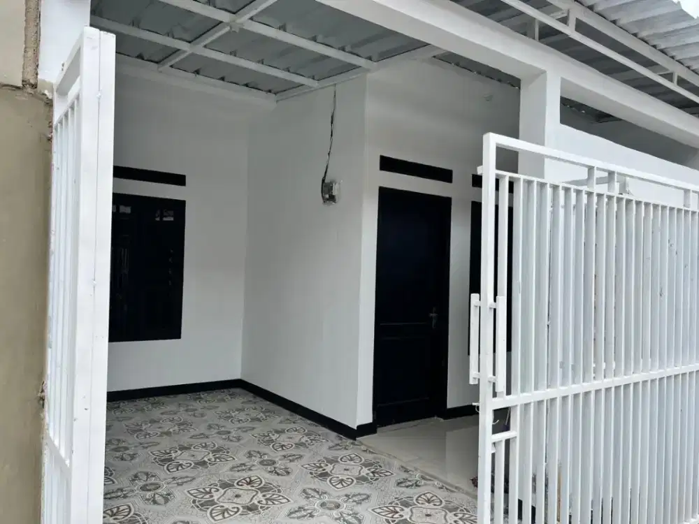 Rumah murah di bandung 220 jt bisa NEGO.. sudah siap huni