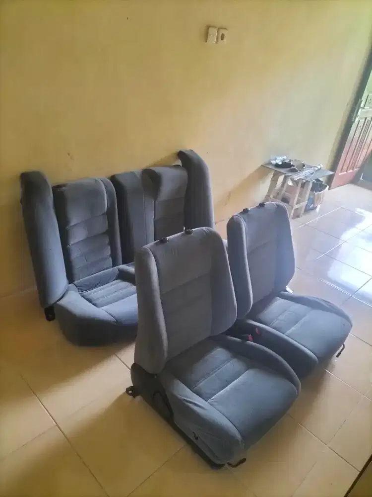 Set Jok Ori Great Corolla