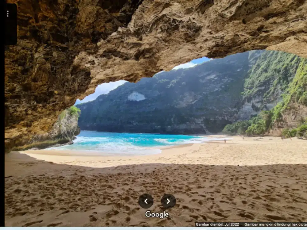 Tanah Resort   NUSA PENIDA Bali