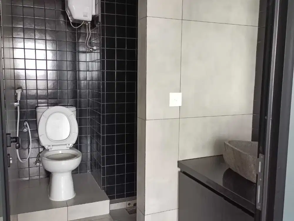 Apartment ASTON PLUIT, Studio (2br renovasi jadi 1br)