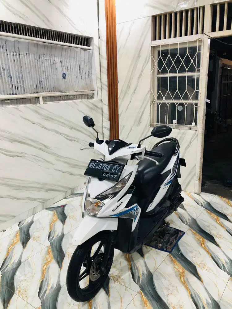 BEAT NEW DIGITAL ISTIMEWA 2018 Pajak Hidup