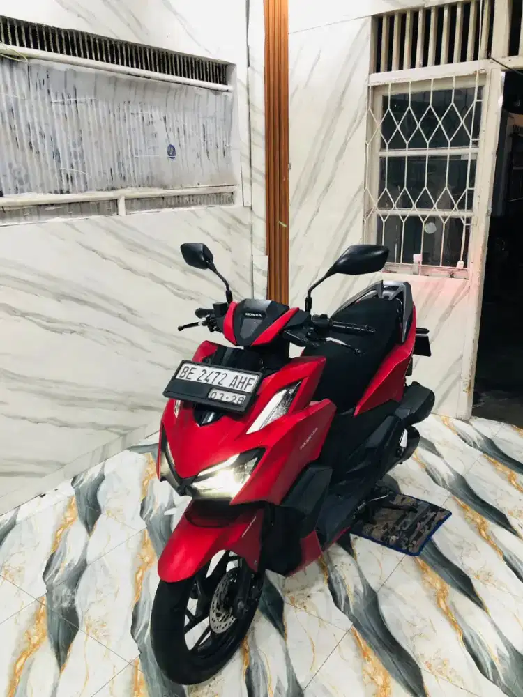 VARIO NEW 160 ISTIMEWA 2023 Pajak Hidup