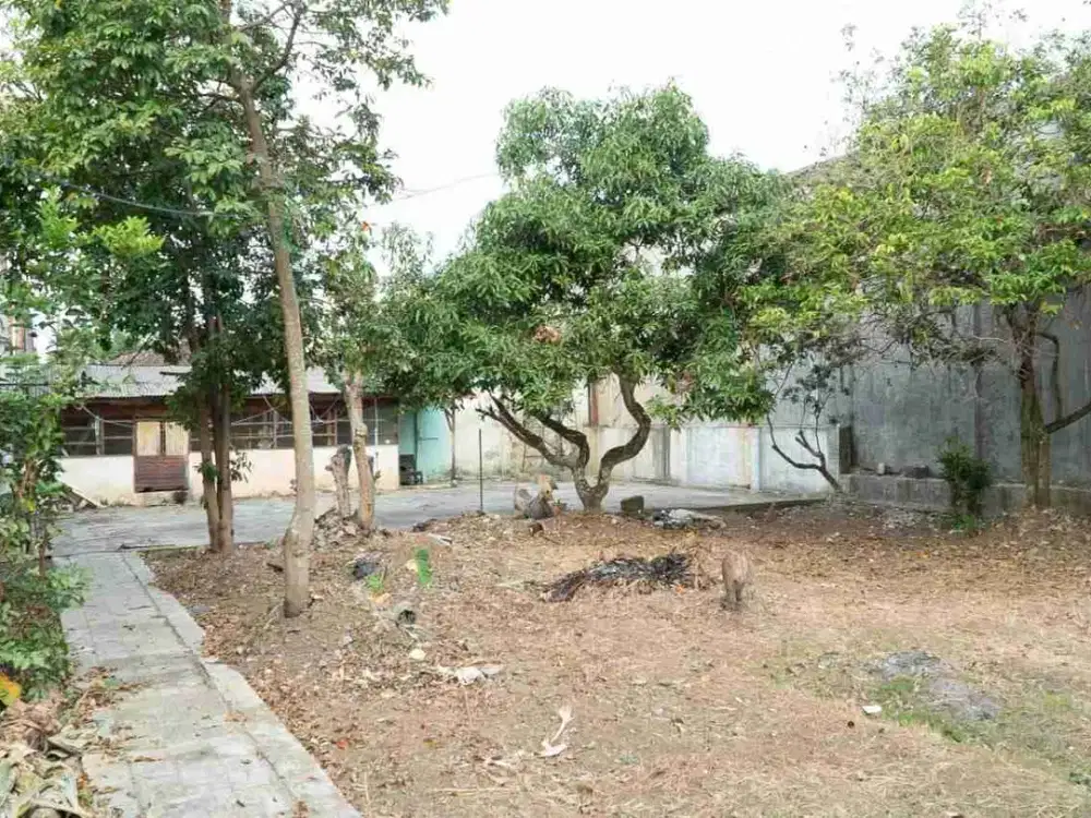 Rumah Terusan Kopo Jual Cepat  Katapang Hitung Tanah bentuk Kotak dekat akses Tol Soroja