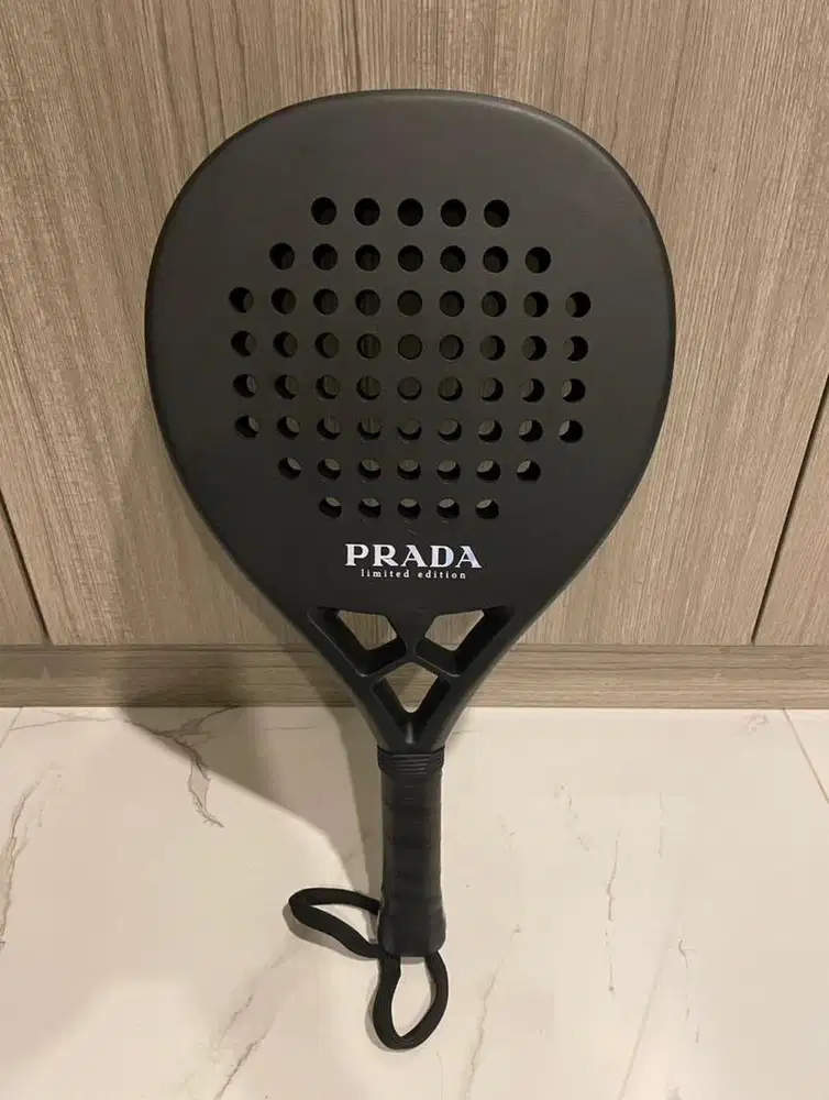 RAKET PADEL PRADA MIRRORING