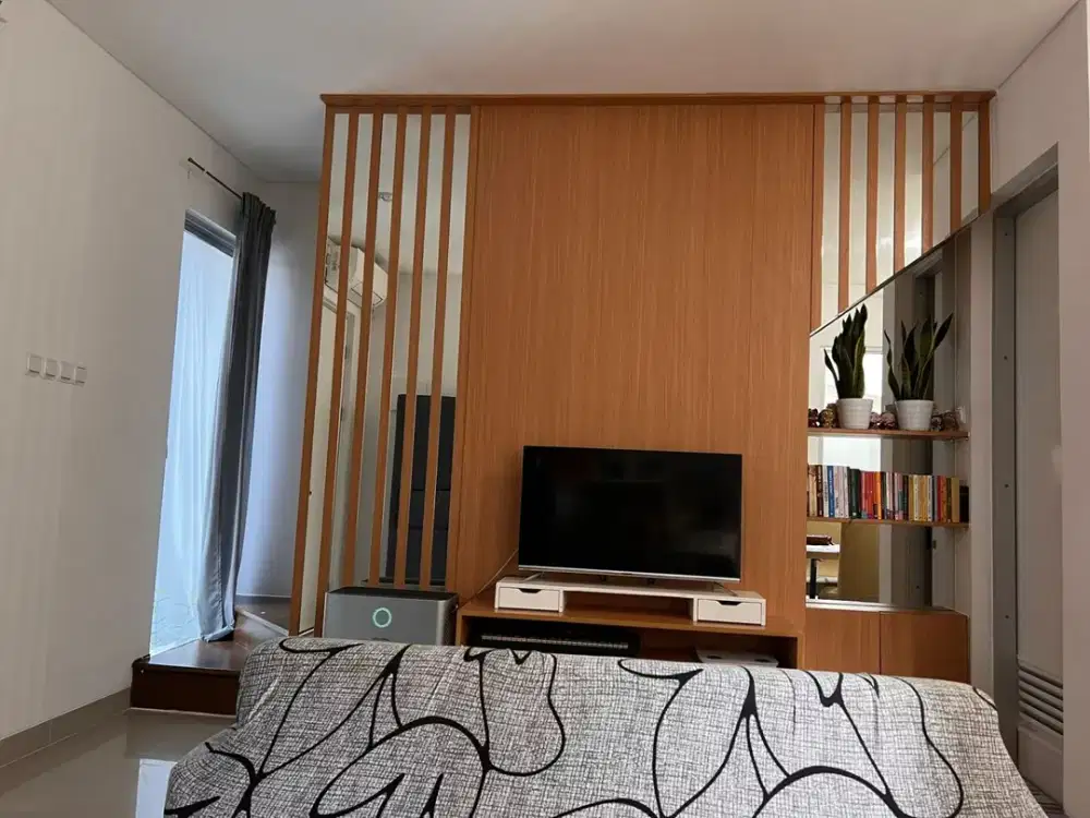 Dijual Rumah di Malibu Zuma Siap Huni Kondisi Bagus