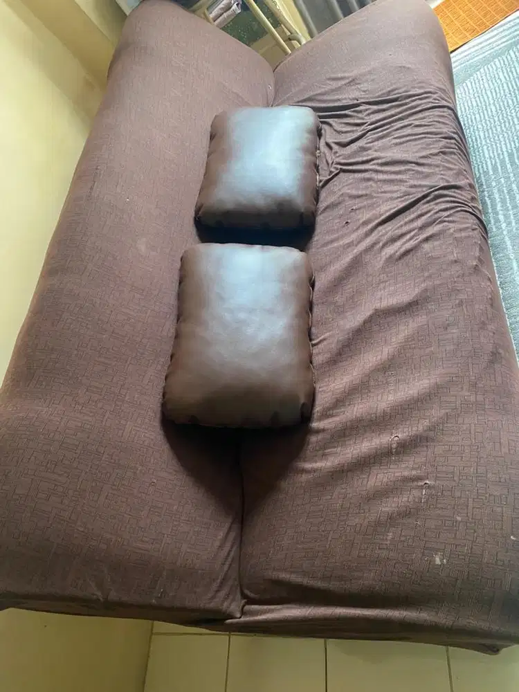 Sofa bed bantal 2
