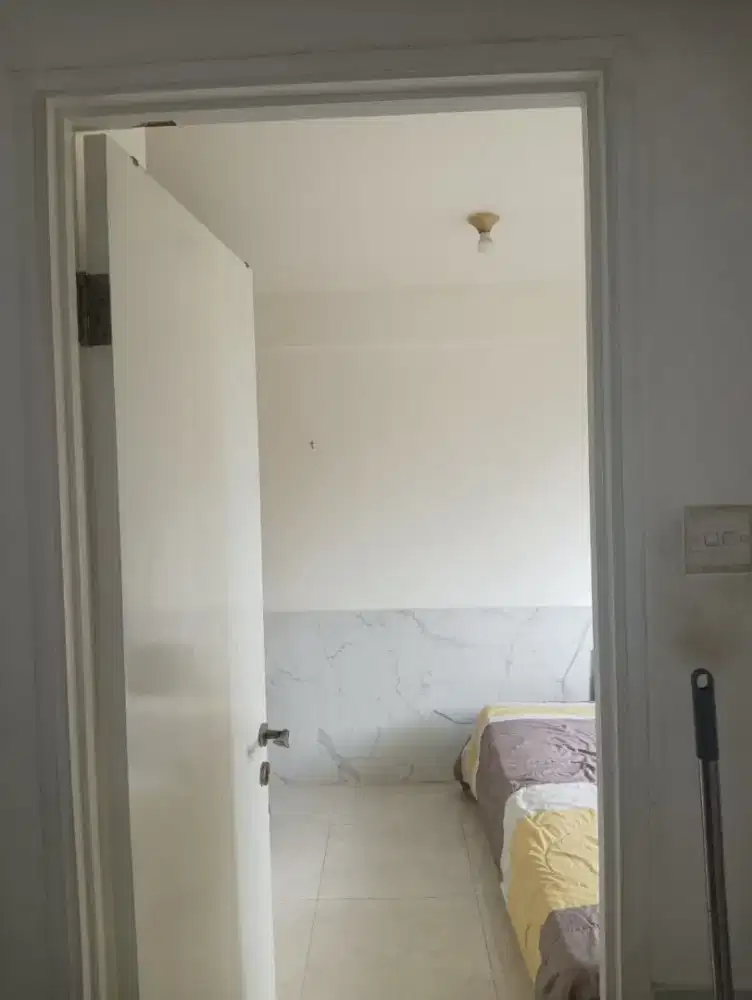 Lowker ART kalibata jakarta selatan apartemen