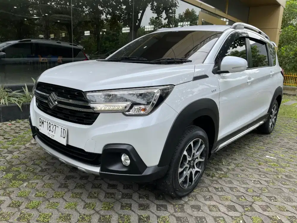 Suzuki XL7 1.5 Zeta MT 2022