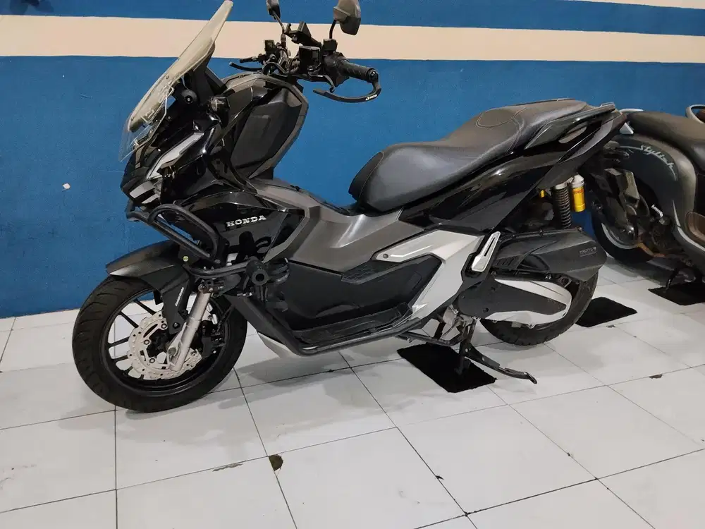 (#) honda adv 160cc 2022 full orisinil