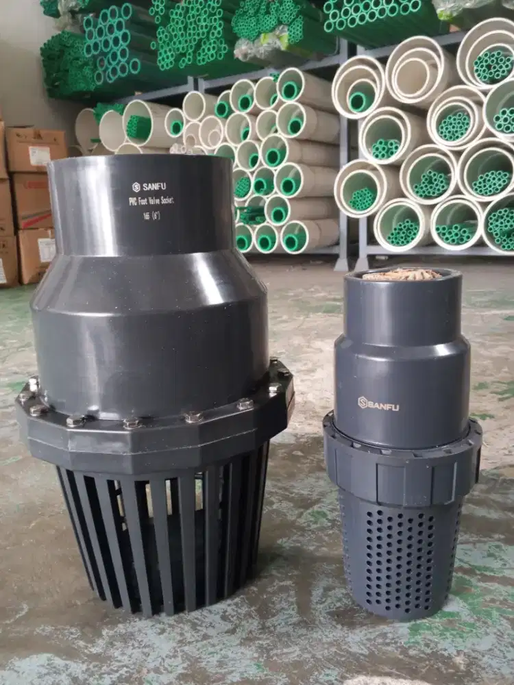 SANFU FOOT VALVE