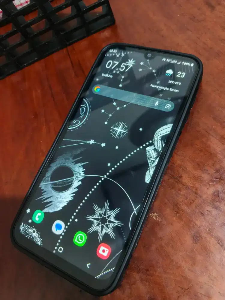 Samsung A15 5G 8/256