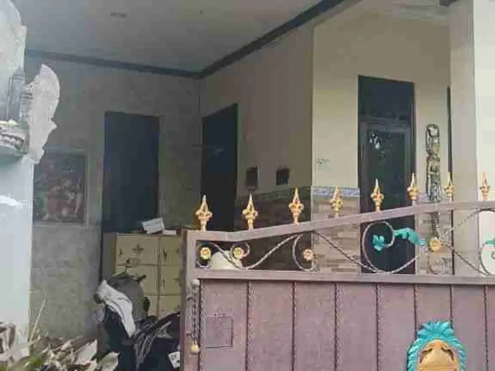 DIJUAL RUMAH LOKASI BATUYANG BATUBULAN GIANYAR