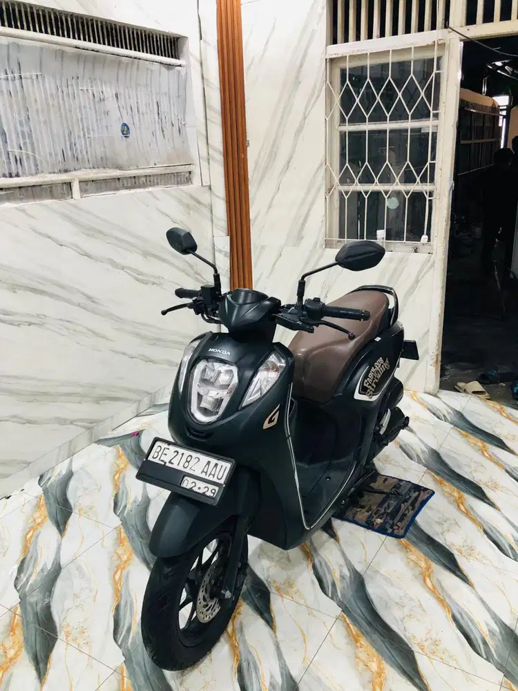 GENIO NEW FABULOUS TERBAIK 2025 Pajak Hidup