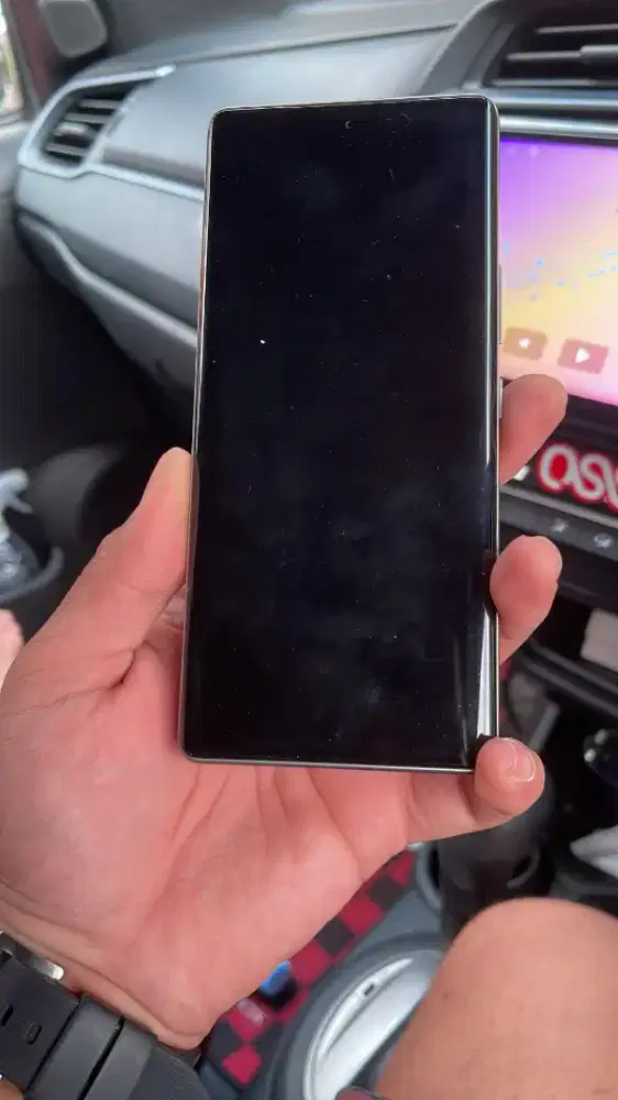 Infinix note 50s ram 8/256