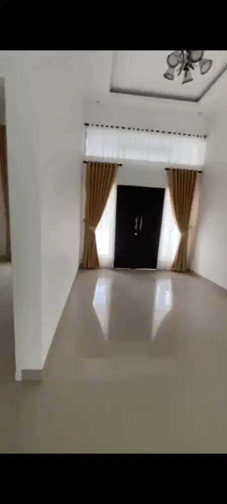 Rumah kontrakan pertahun type cluster minat hub by wa