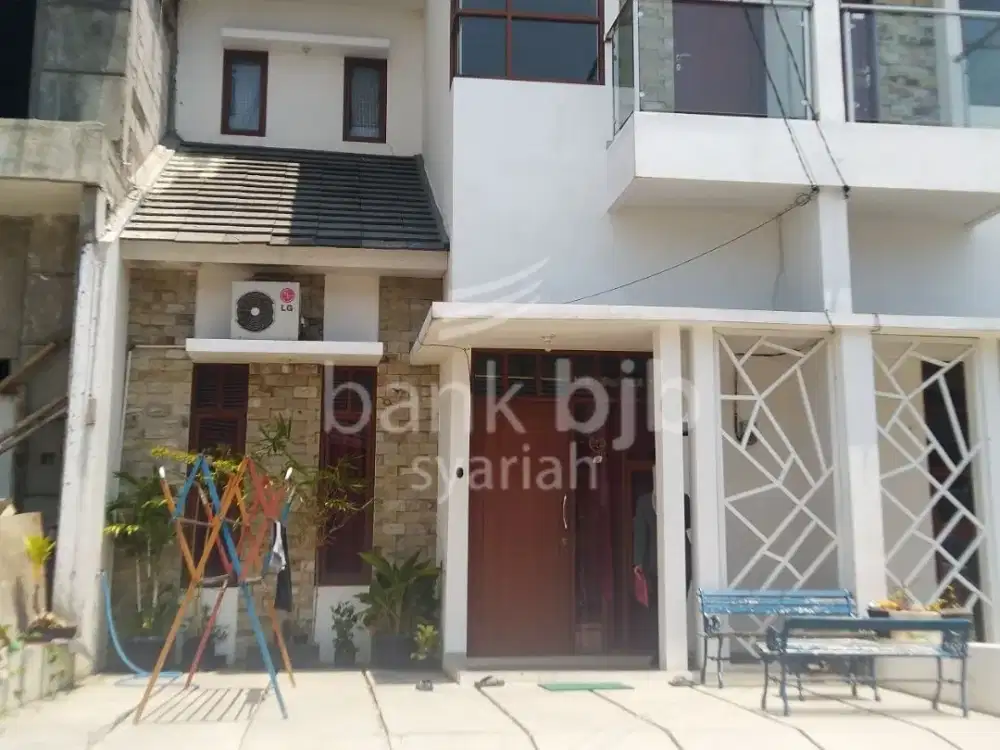 RUMAH ASETKU – KARAWANG TIMUR (RUMAH) KABUPATEN KARAWANG