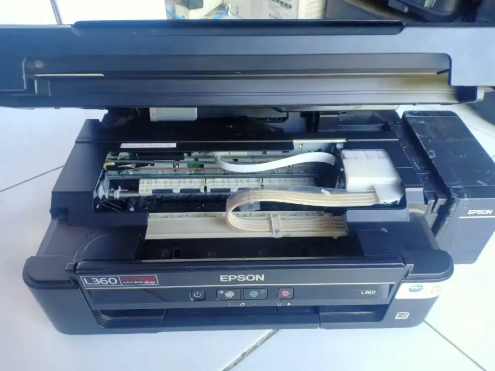 Servis Printer Panggilan