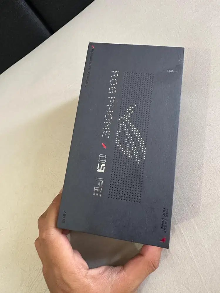 ASUS ROG 9 FE 12/256