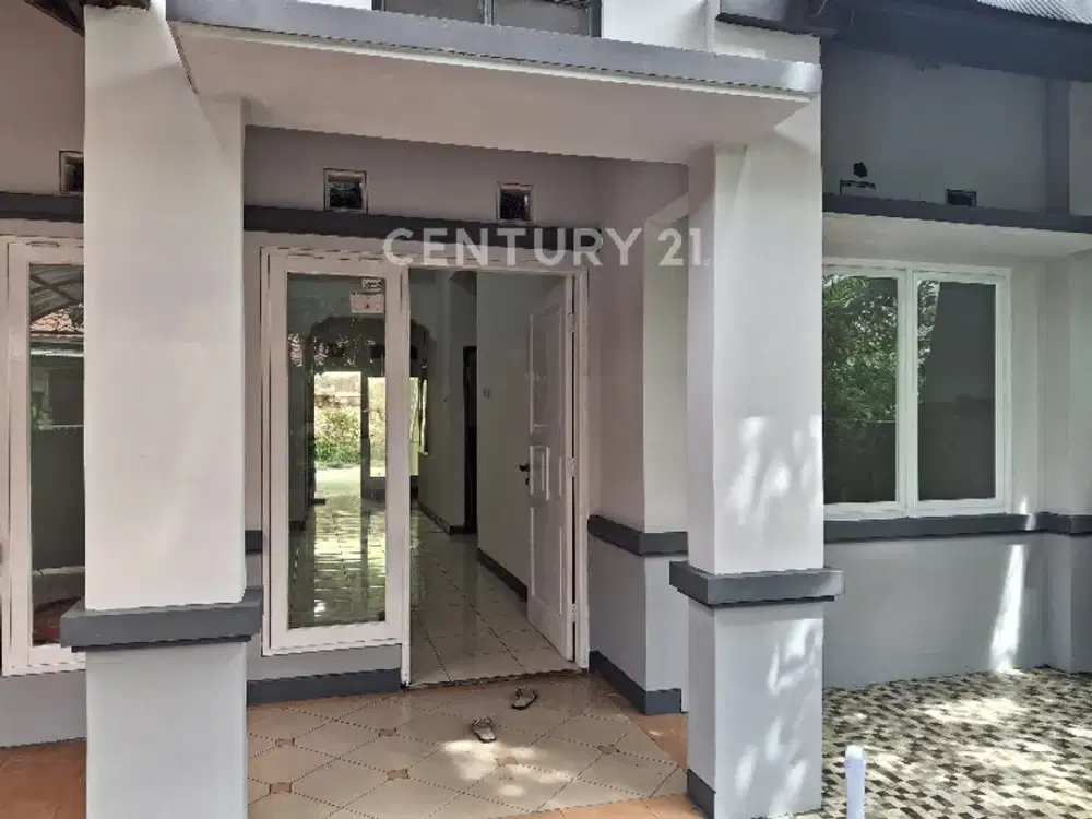 Rumah Bebas Banjir Di Harapan Indah, Cluster Adenium, Bekasi