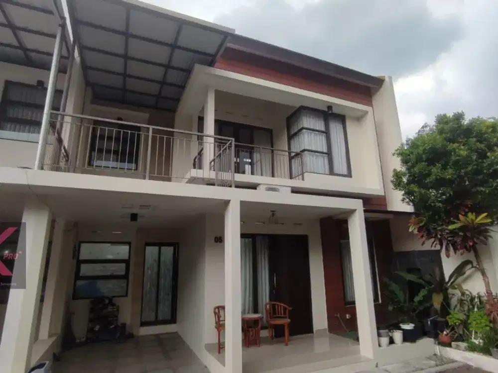 DIJUAL RUMAH Murah Bangunan MINIMALIS DI CISARANTEN ARCAMANIK Lokasi Strategis dkt ke Jl. Antapani & Jl.A.H Nasution Bandung