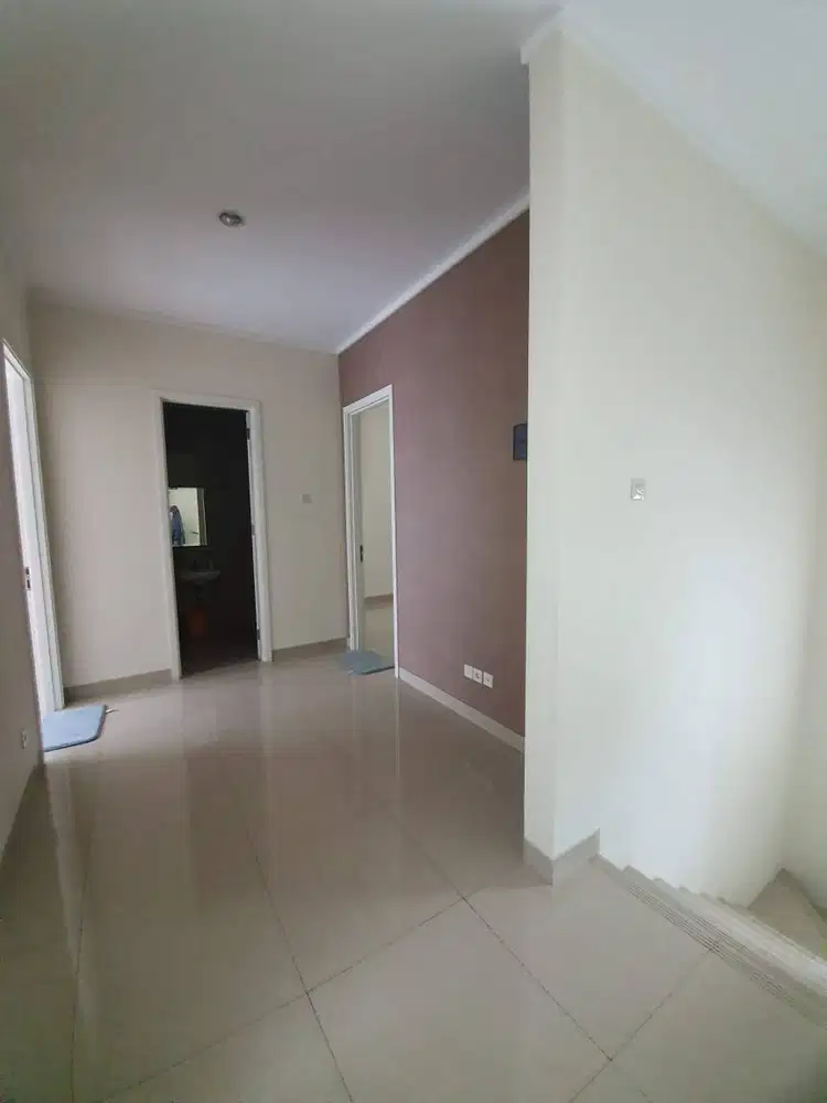 HOT SALE!!! RUMAH SIAP HUNI DI DISCOVERY LULMINA BINTARO JAYA SEKTOR 9