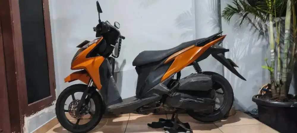 *FORSALE VARIO KZR 2012