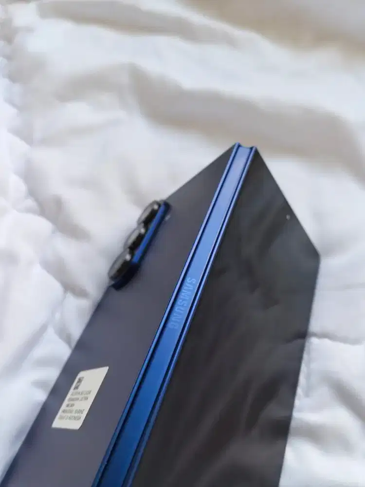 Samsung Fold 7 SEIN Masih garansi mulus