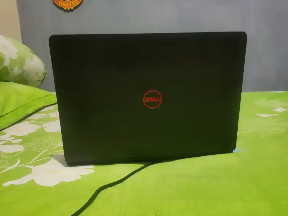 Laptop dell inspiron 14 7447 pandora