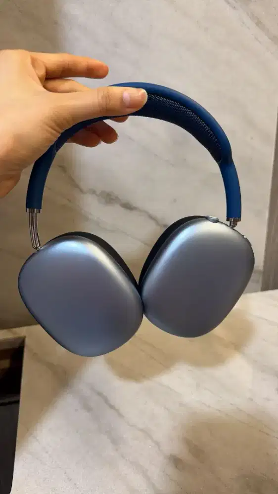 Mahar aja airpods max