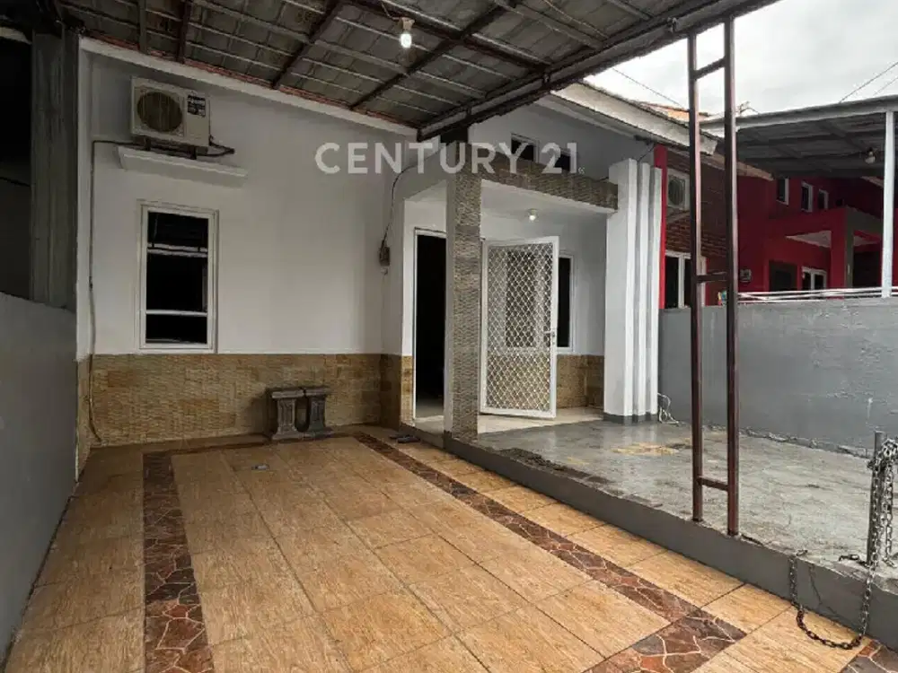 Dijual Rumah Di Kranggan Cluster Apad Residence Jati Sampurna